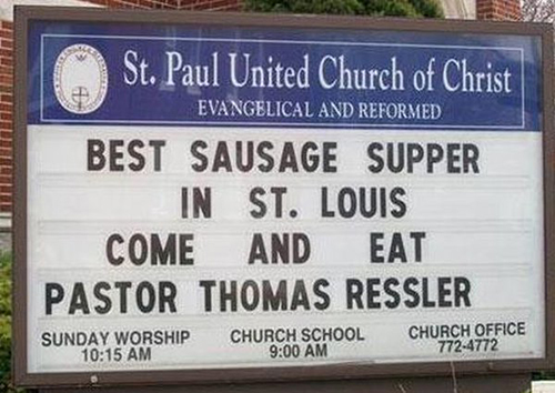 Eat the pastor