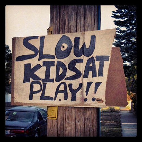 Kidsat play