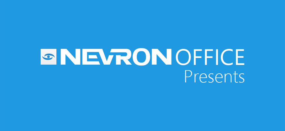 Nevron office products banner small